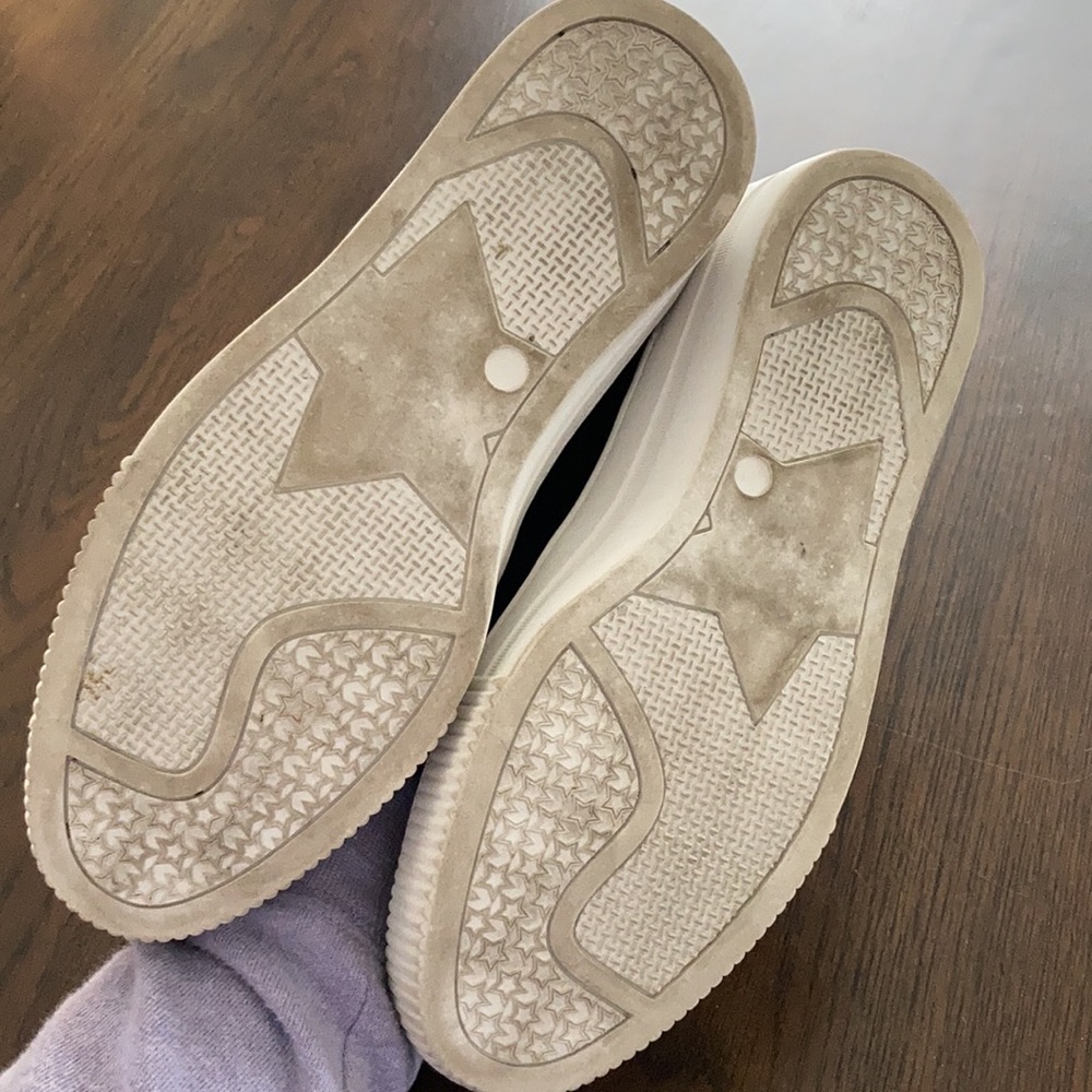 Halogen Slip-ons - Picture 5 of 5